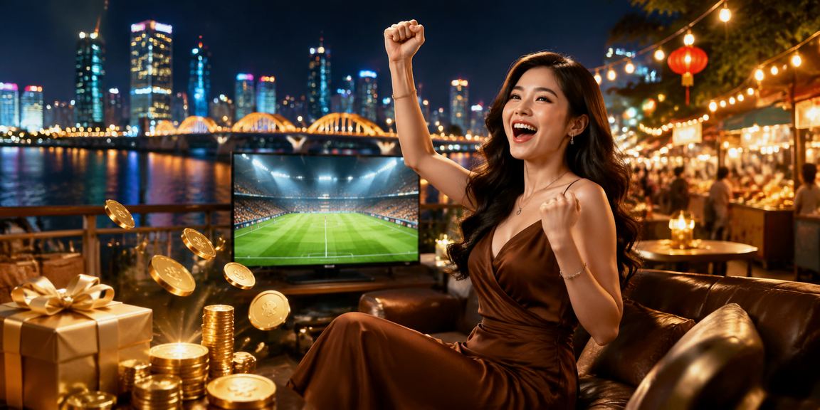Người dùng tại Đà Nẵng cài đặt ứng dụng cá cược trên điện thoại bên ly cà phê