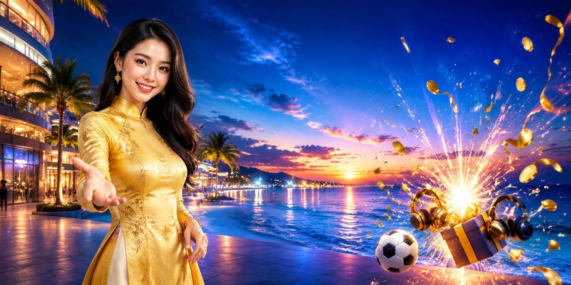 Cổ động viên bóng đá tại Phú Quốc trải nghiệm cá cược thể thao trên điện thoại
